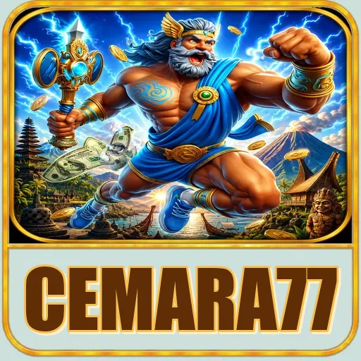 cemara77 - Peningkatan performa dan UI/UX terbaru