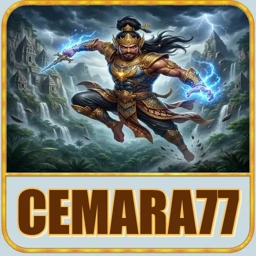 cemara77